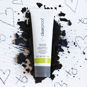 Mary Kay Charcoal Mask